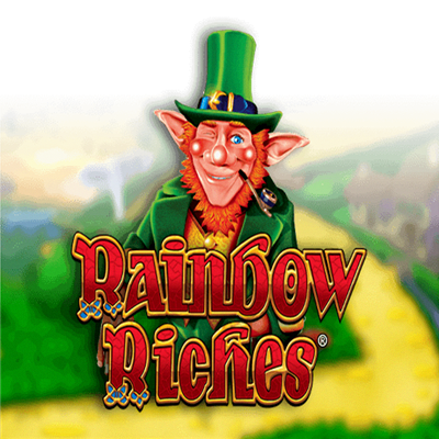 Rainbow Riches